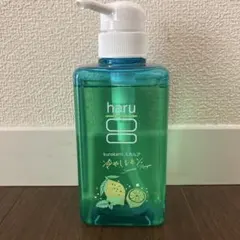 haru kurokami スカルプ 冷やしレモン 400mlのサムネイル