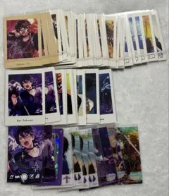 あんスタ 朔間零 紙類 まとめ売り