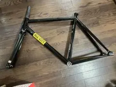 AFFINITY KISSENA Sサイズ ピスト フレーム - メルカリ