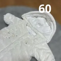 ファミリアジャンプスーツ　ファミリアアウター　ファミリア防寒着