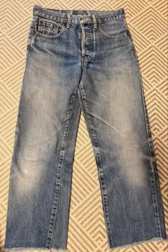 Levi's 701xx W29のサムネイル