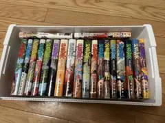 SLAM DUNK スラムダンク 新装再編版　全巻