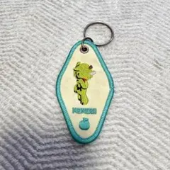 【希少】Mrs. GREEN APPLE FC限定 メメル キーホルダー