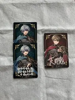 【シクフォニ】雨乃こさめ 暇72 ボイチ