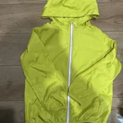 UNIQLOジャンパー120