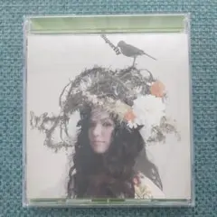 Superfly 「愛をこめて花束を」 CD