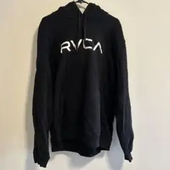 rvca パーカー