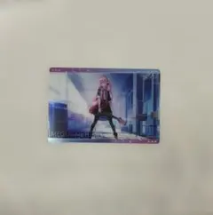 プロセカ 巡音ルカ カード