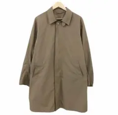 2026年最新】JIL SANDER メンズ ステンカラーコートの人気アイテム