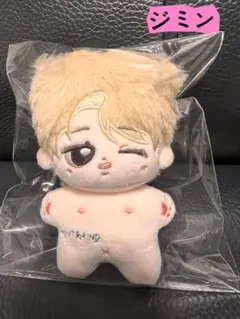 2025年最新】bts マスター ぬいぐるみ ジミンの人気アイテム