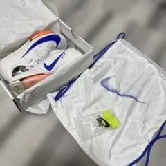 NIKE AIR ZOOM MAXFLY 2 FP 26.5cm