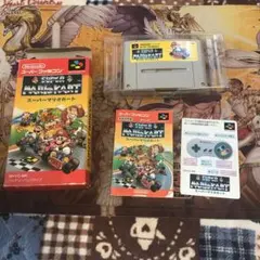 スーパーマリオカート