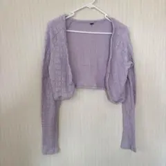 パープルෆ˚*ボレロ