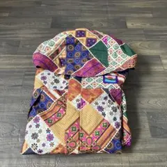 チチカカ　マウンテンパーカー　 ジャンパー　アウター　Lサイズ　訳あり