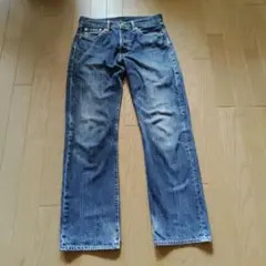 Levi's Lot 702 デニムパンツ W34 L32 - メルカリ