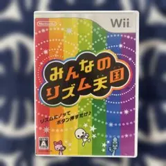 みんなのリズム天国