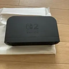 Switch2 ドッグのみ
