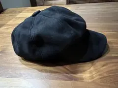 キャスケット sサイズ