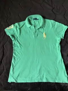 Ralph Lauren The Skinny Polo XLのサムネイル