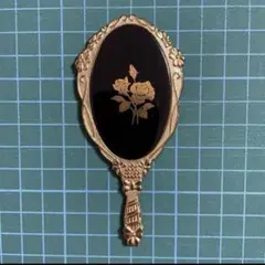 昭和レトロ 手鏡 2025年最新】昭和レトロ手鏡の人気アイテム - メルカリ