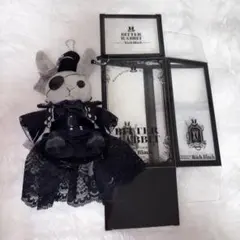 黒執事Black Label ビターラビットミニ シエル
