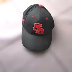 Softbankホークス帽子