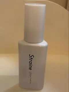 Straine STRAIGHT HAIR OIL ヘアオイル