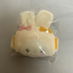 サンリオキャラクターズ　シークレットミニポーチチャーム　こぎみゅん