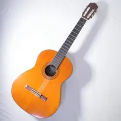YAMAHA C-300 クラシックギター トップ単板 - メルカリ