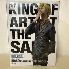 2025年最新】KING OF ARTIST THE SANJIの人気アイテム - メルカリ
