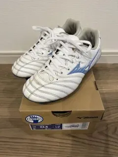 Mizuno モナルシーダネオ3セレクトジュニア22.5cm