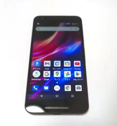 NEXUS　ブラック SIMフリー【0】