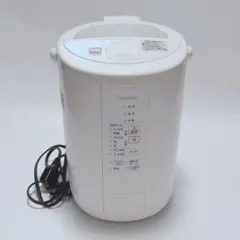 象印 スチーム式加湿器 EE-RR35-WA - メルカリ