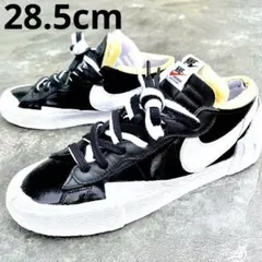 Sacai NIKE BLAZER LOW