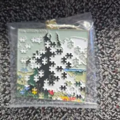 【ミセス】一番くじ F賞メタルチャーム 天国