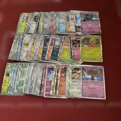 ポケモンカード キラカードまとめ売り　200枚