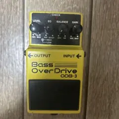 BOSS DD-3 日本製 JAPAN 使用可能ですが訳アリ - メルカリ