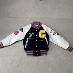 2025年最新】CANTERBURY スタジャンの人気アイテム - メルカリ