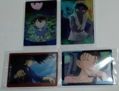 コナン　イタジャガ