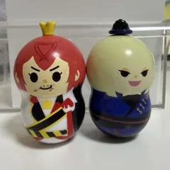 ツイステグッズ リドル・ローズハート ルーク・ハント