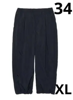 THE NORTH FACE PURPLE LABEL フィールド　パンツ　黒