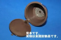 ネスカフェドルチェグスト専用■詰替えカプセル１個■繰返し使用可能