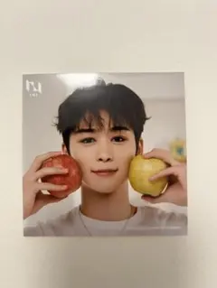 INI トレカ 後藤威尊 後藤 ましかくブロマイド TSUTAYA 特典