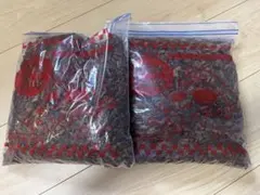 허스크 칩 (코코넛 칩) 5L 32봉지 총 160L