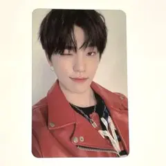 stray kids リノ withfans 中華 GO生 トレカ Straykids リノ go生 withfans ヨントン 中華 中国トレカ - メルカリ