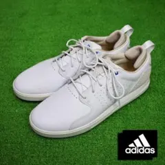 adidas/アディダス スパイクレス ゴルフシューズ【28.0cm】新品！