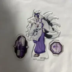 ブルーロック アクリルスタンド 九尾狐 御影玲王