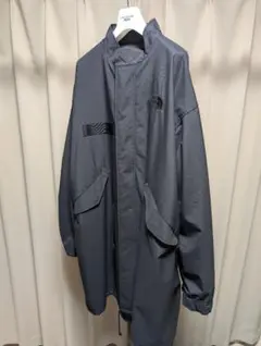 2026年最新】EYE JUNYA WATANABE MAN モッズコートの人気アイテム