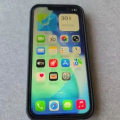 iPhone13 256GB 純正バッテリー100% 最新iOS26.5 - メルカリ
