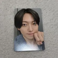 &TEAM Back to Life タワレコ ラキドロ トレカ フウマ